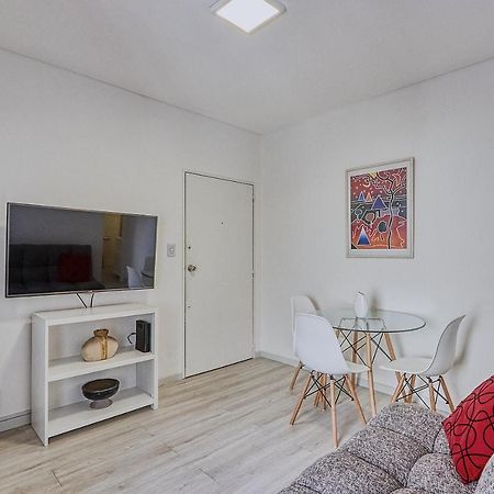 Palermo Soho Corazon Apartman Buenos Aires Kültér fotó