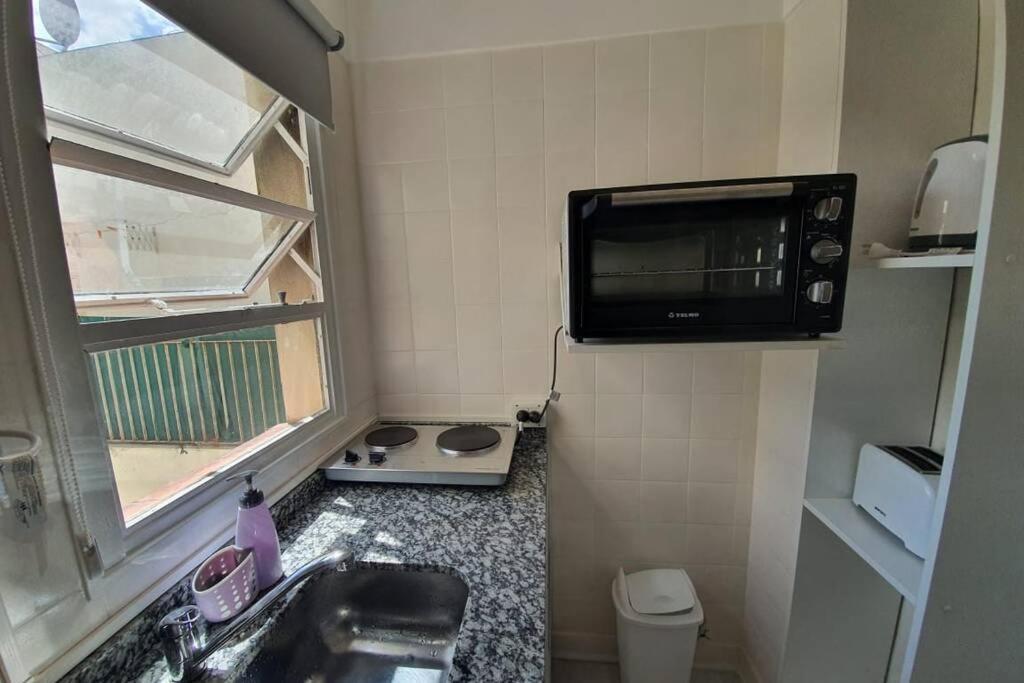 Palermo Soho Corazon Apartman Buenos Aires Kültér fotó