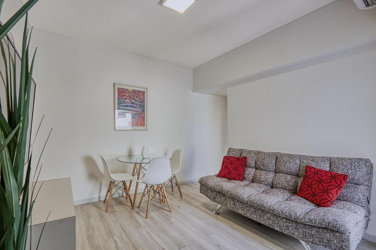 Palermo Soho Corazon Apartman Buenos Aires Kültér fotó