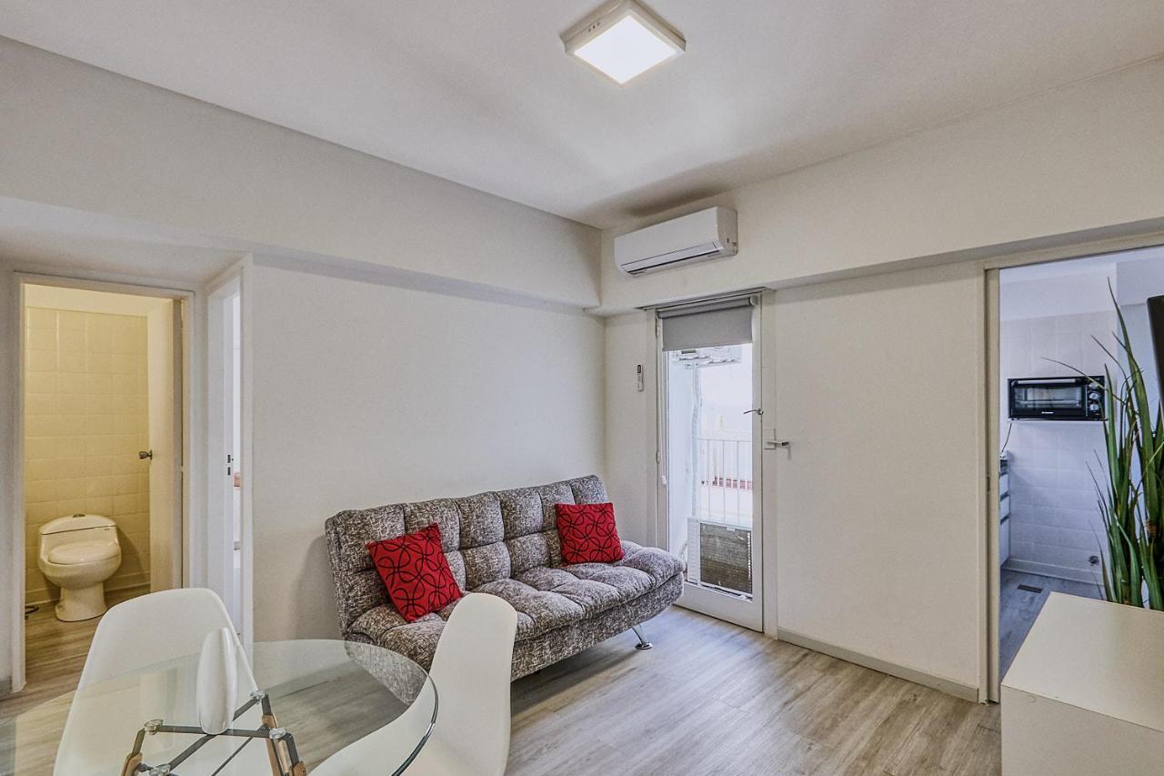 Palermo Soho Corazon Apartman Buenos Aires Kültér fotó