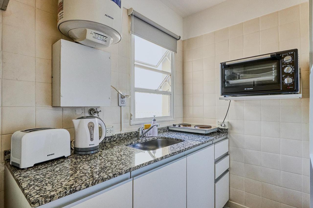 Palermo Soho Corazon Apartman Buenos Aires Kültér fotó