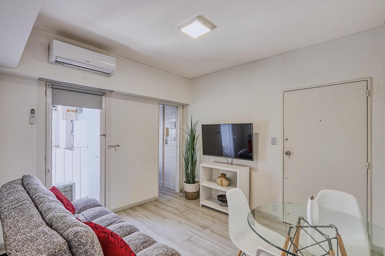 Palermo Soho Corazon Apartman Buenos Aires Kültér fotó