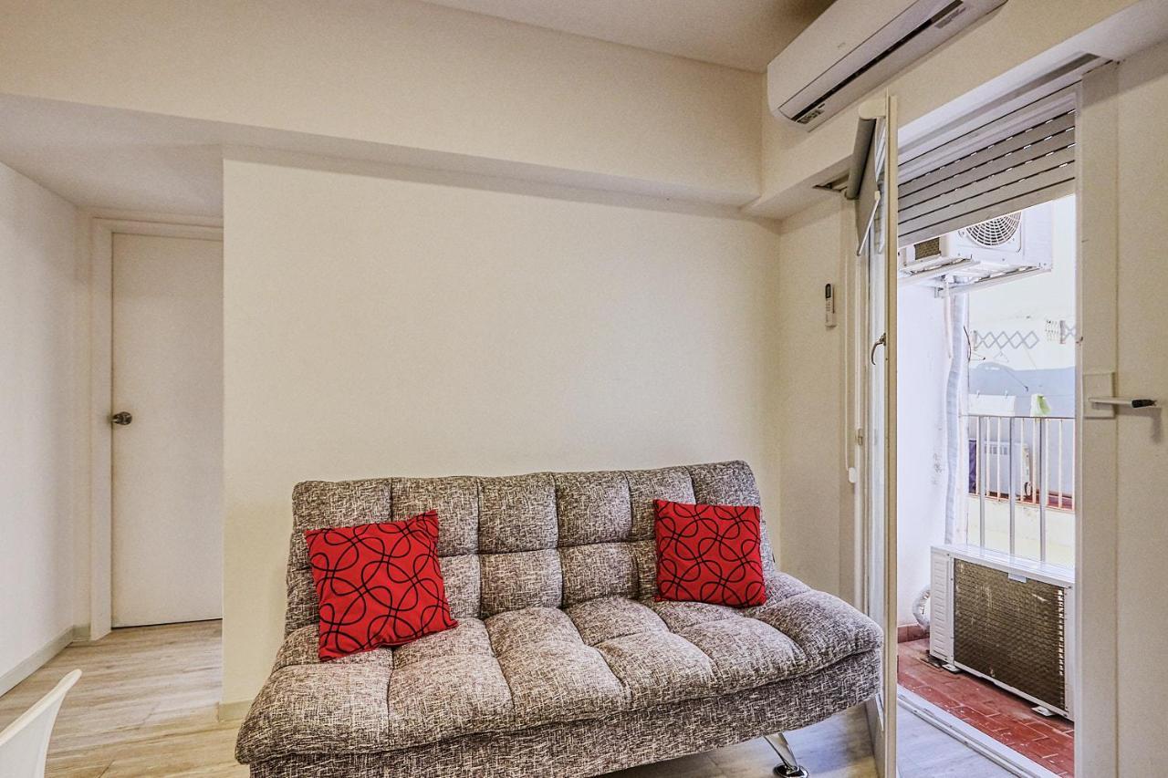 Palermo Soho Corazon Apartman Buenos Aires Kültér fotó