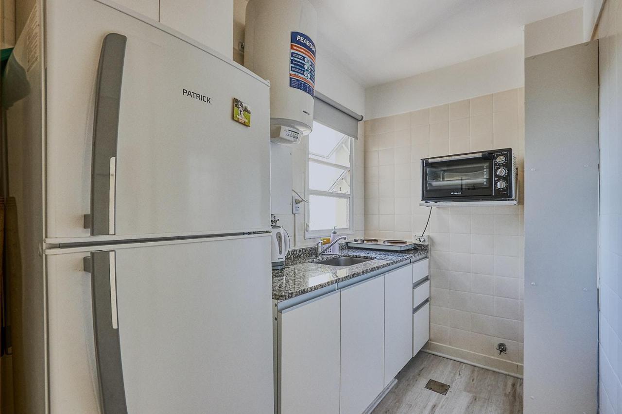 Palermo Soho Corazon Apartman Buenos Aires Kültér fotó