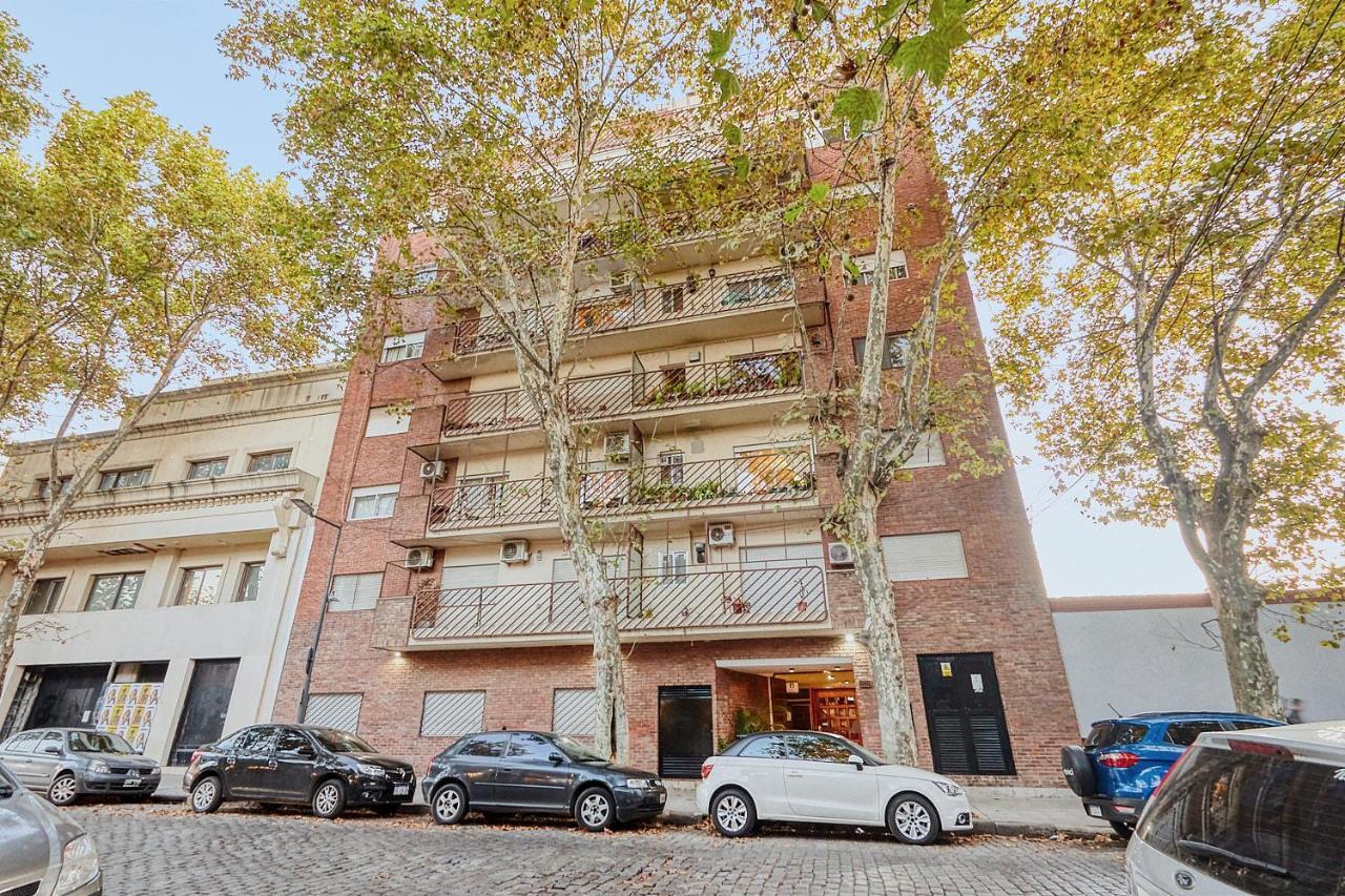 Palermo Soho Corazon Apartman Buenos Aires Kültér fotó