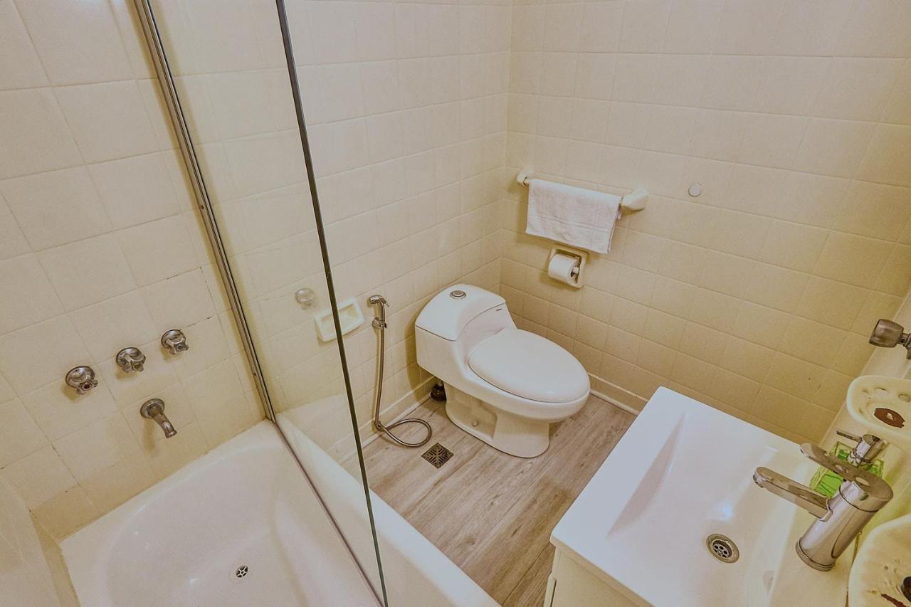 Palermo Soho Corazon Apartman Buenos Aires Kültér fotó