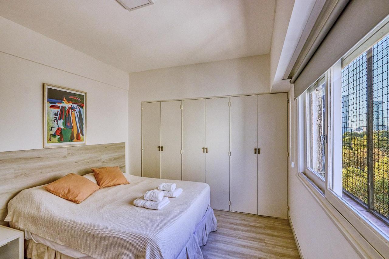 Palermo Soho Corazon Apartman Buenos Aires Kültér fotó