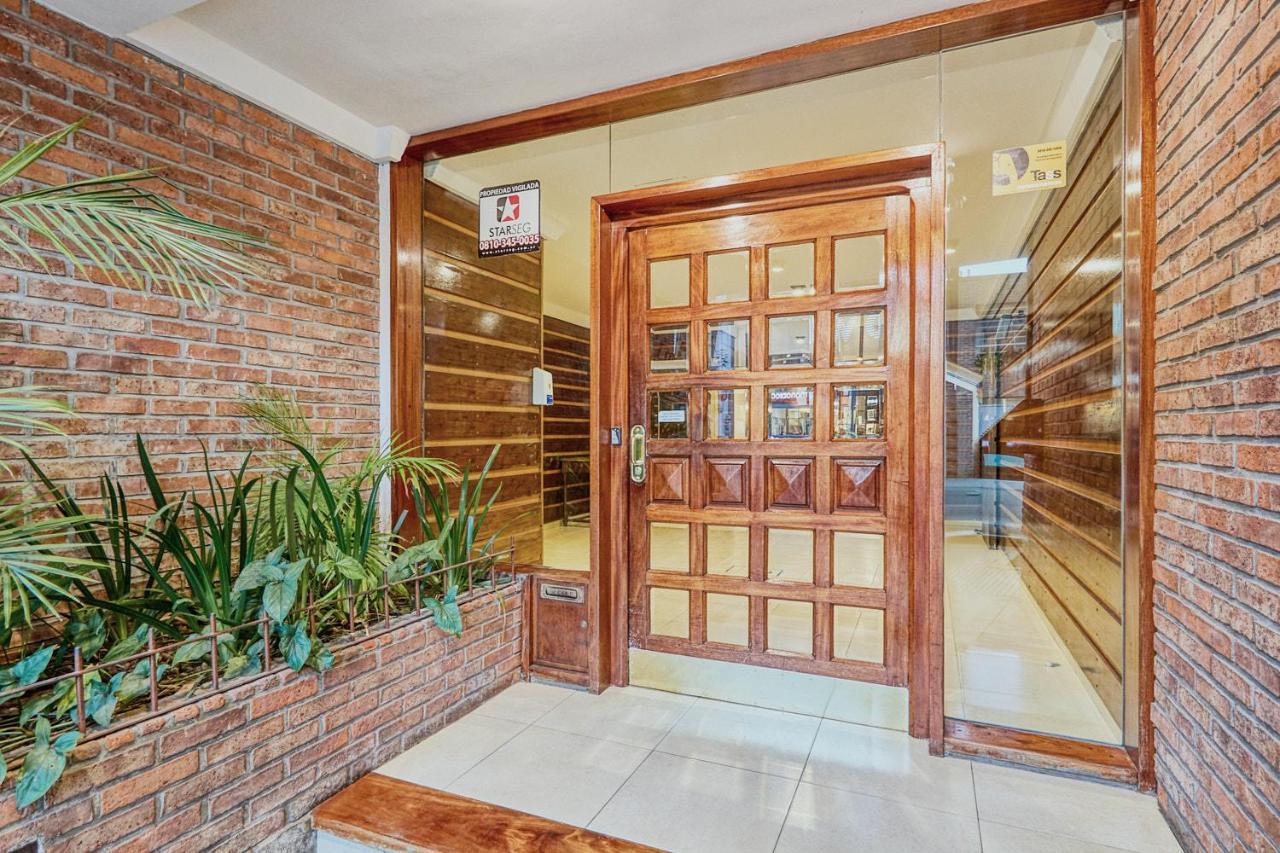 Palermo Soho Corazon Apartman Buenos Aires Kültér fotó