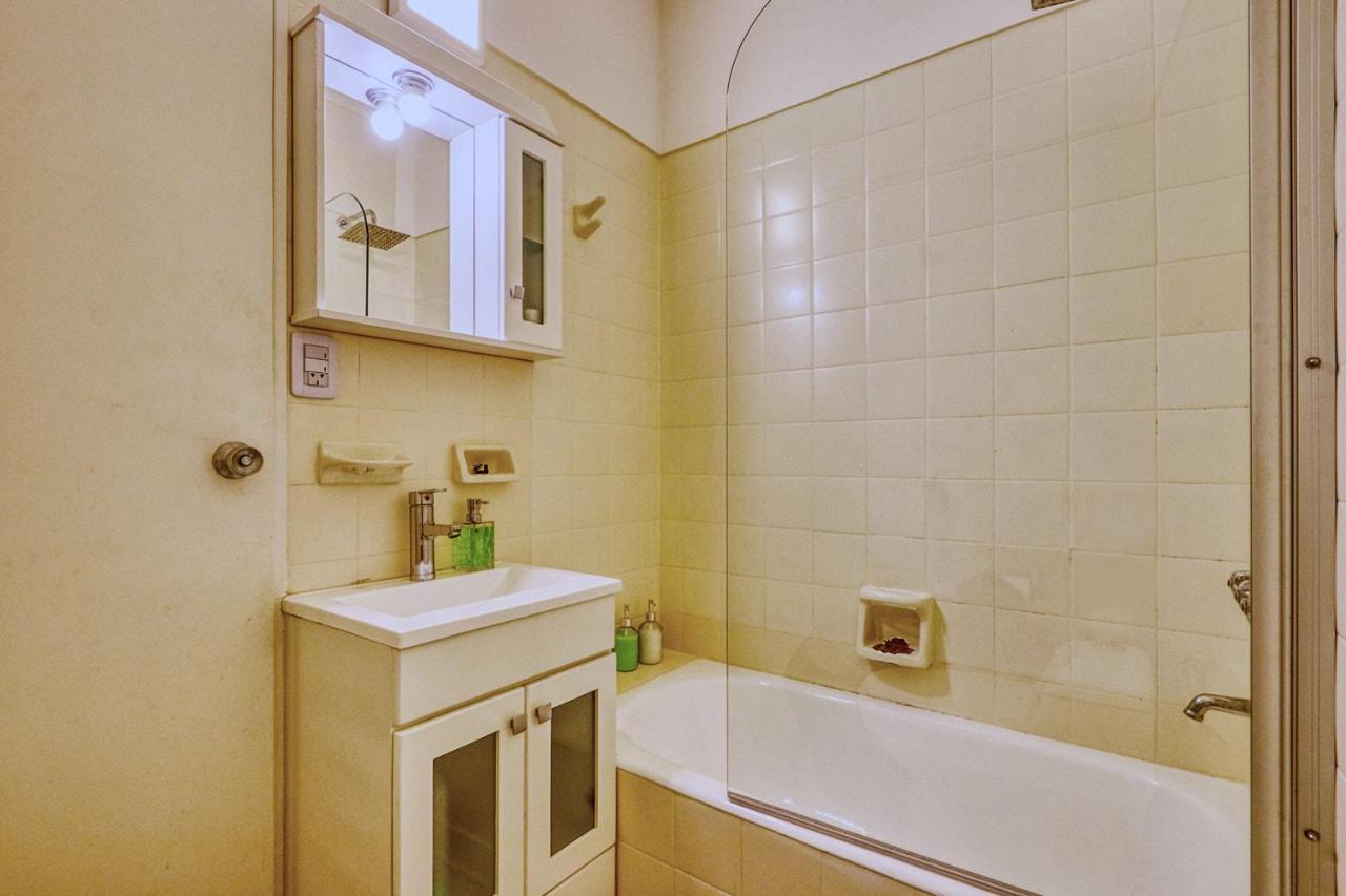 Palermo Soho Corazon Apartman Buenos Aires Kültér fotó
