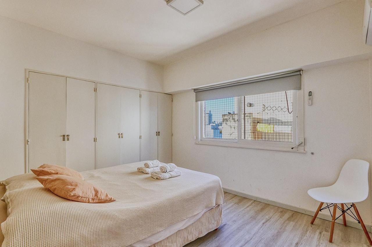 Palermo Soho Corazon Apartman Buenos Aires Kültér fotó