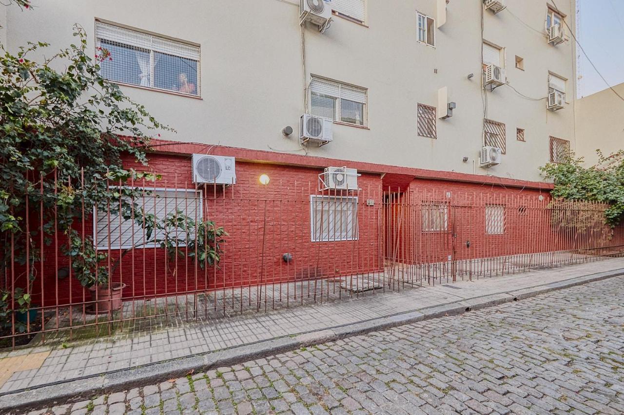 Palermo Soho Corazon Apartman Buenos Aires Kültér fotó