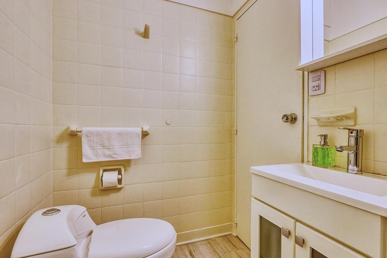 Palermo Soho Corazon Apartman Buenos Aires Kültér fotó