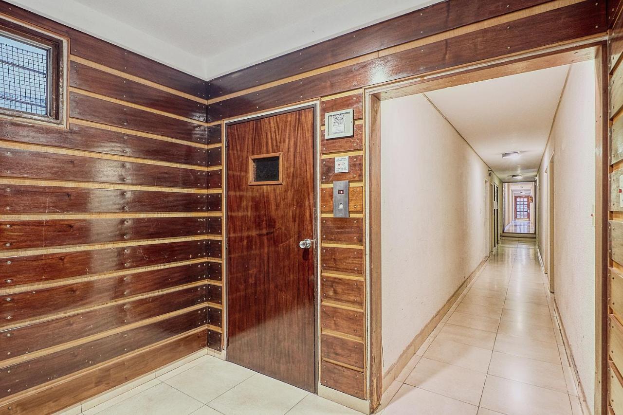 Palermo Soho Corazon Apartman Buenos Aires Kültér fotó